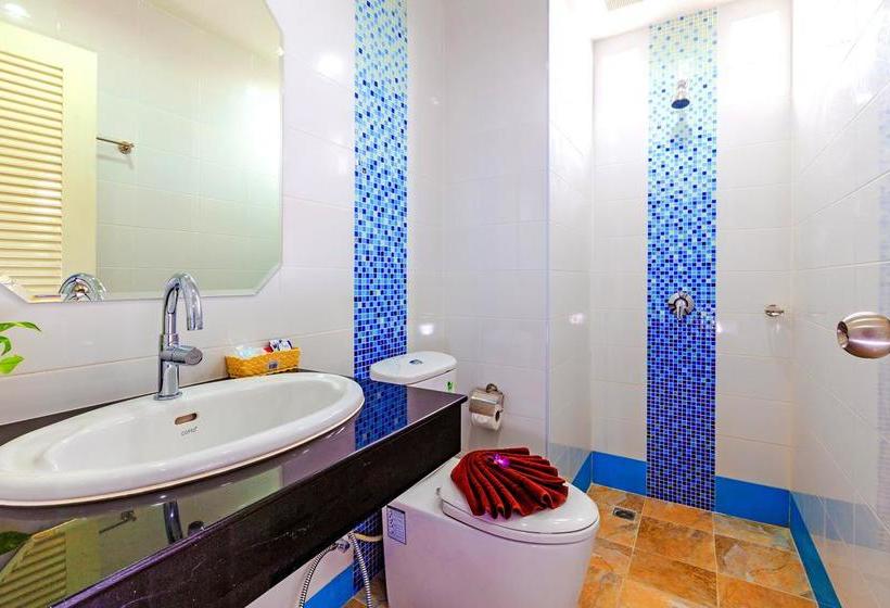 Hotel Phusita House 3 8