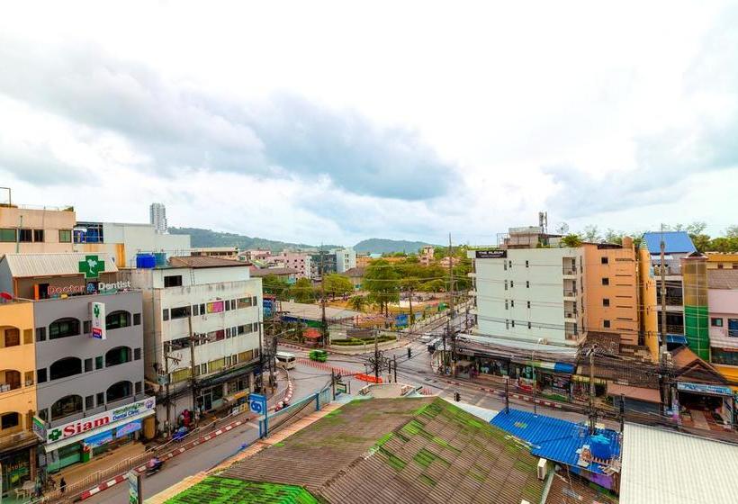 Hotel Phusita House 3 9