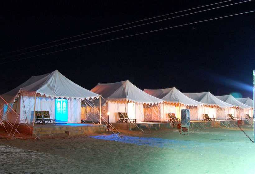 Hotel Yokoso Thar Desert Safari And Camp Jaisalmer