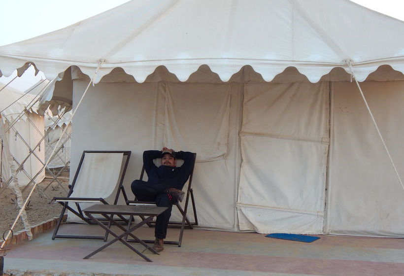 Hotel Yokoso Thar Desert Safari And Camp 1