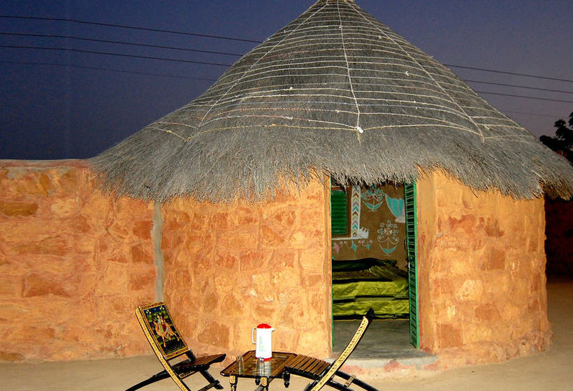 Hotel Yokoso Thar Desert Safari And Camp 2
