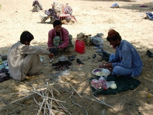 Hotel Yokoso Thar Desert Safari And Camp 3