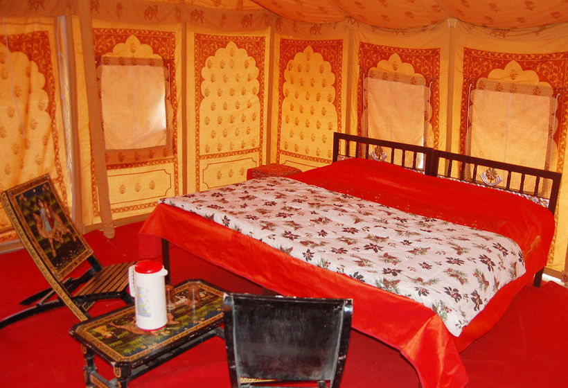 Hotel Yokoso Thar Desert Safari And Camp 5