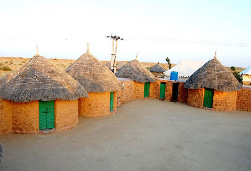 Hotel Yokoso Thar Desert Safari And Camp 6