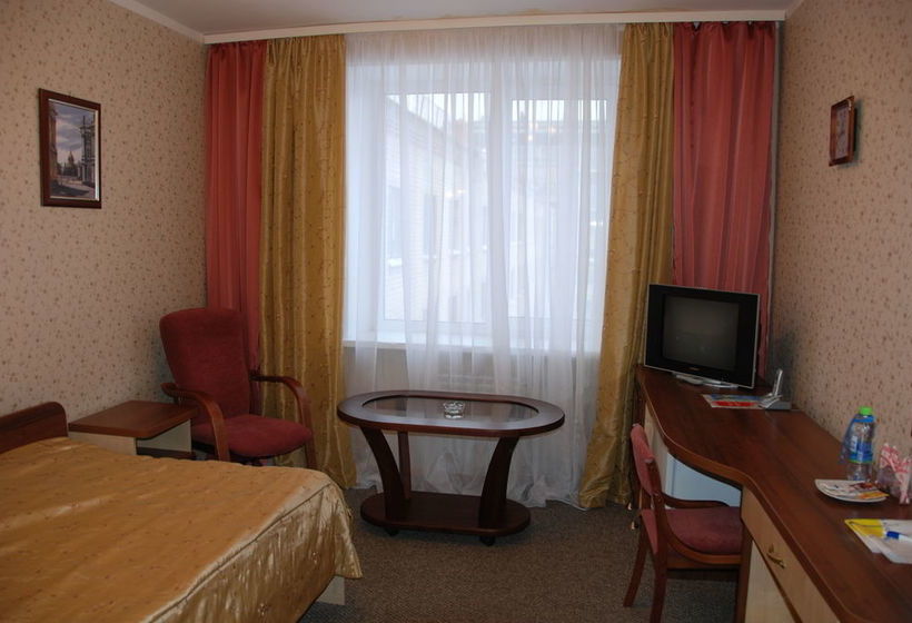 Hotel Kievskaya 14