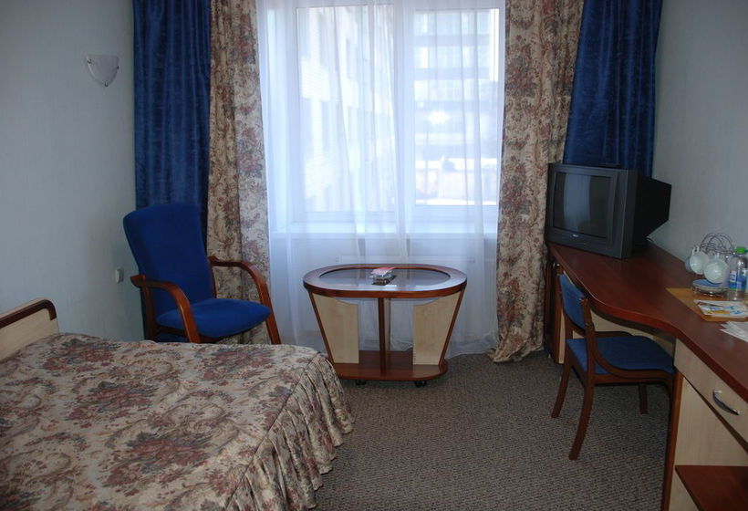 Hotel Kievskaya 15