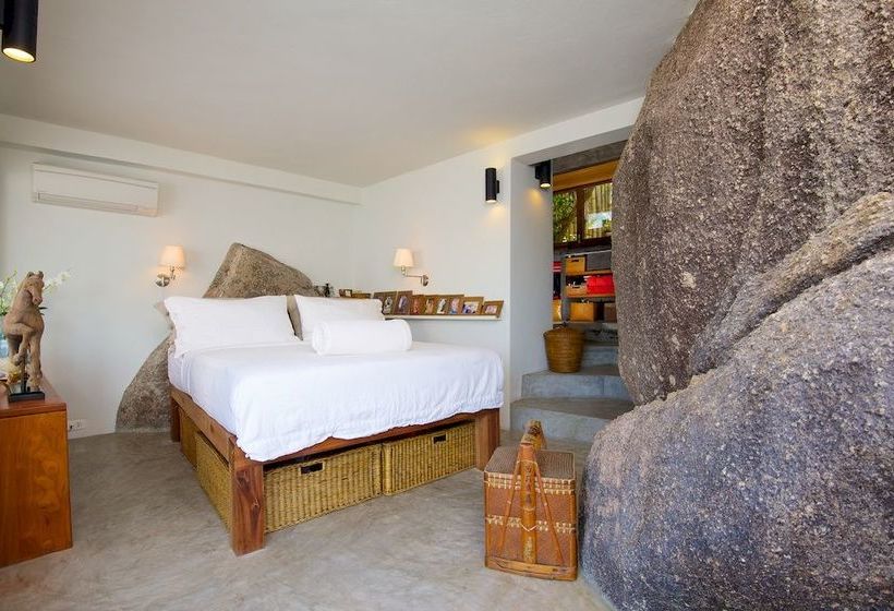 Cape Shark Pool Villas 11