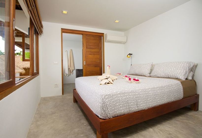 Cape Shark Pool Villas 12