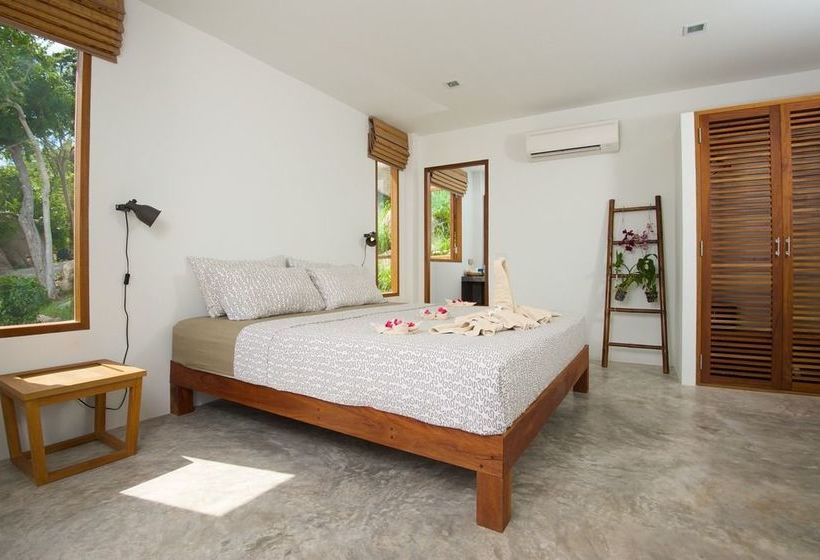 Cape Shark Pool Villas 13