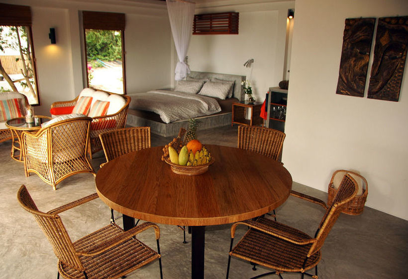 Cape Shark Pool Villas 14