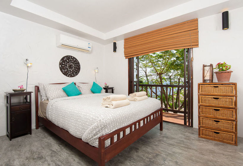 Cape Shark Pool Villas 15