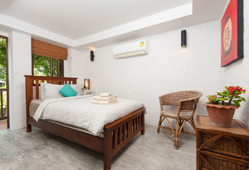 Cape Shark Pool Villas 16