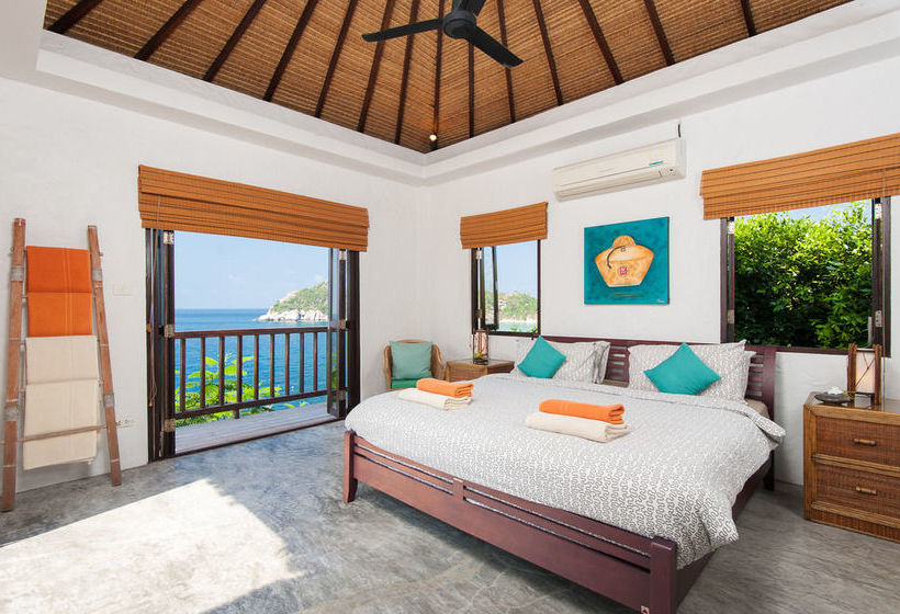 Cape Shark Pool Villas 17