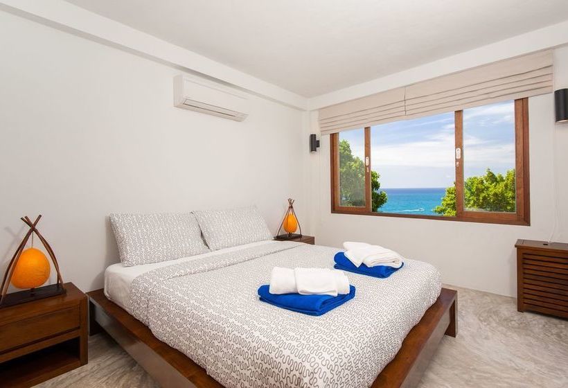 Cape Shark Pool Villas 18