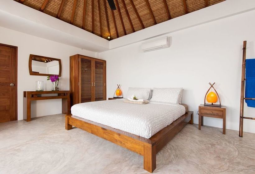 Cape Shark Pool Villas 19