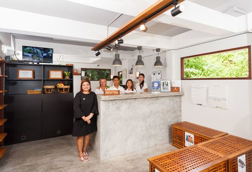 Cape Shark Pool Villas 2