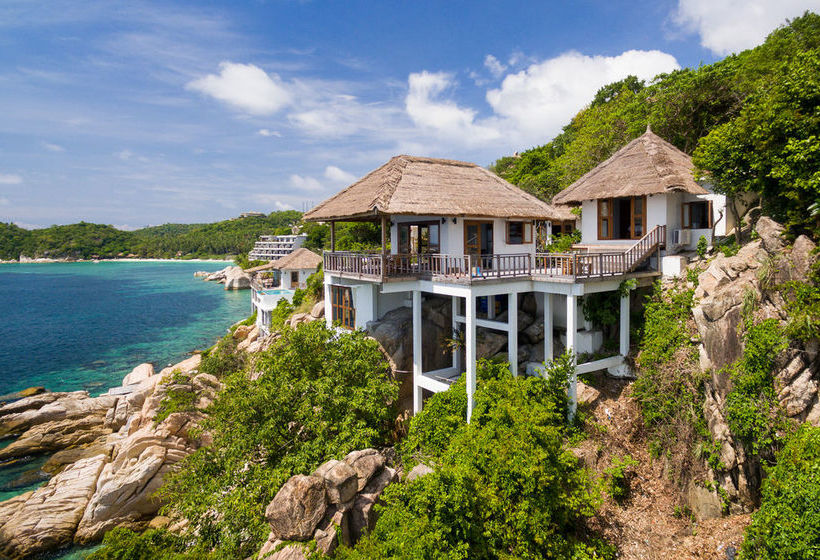 Cape Shark Pool Villas 20