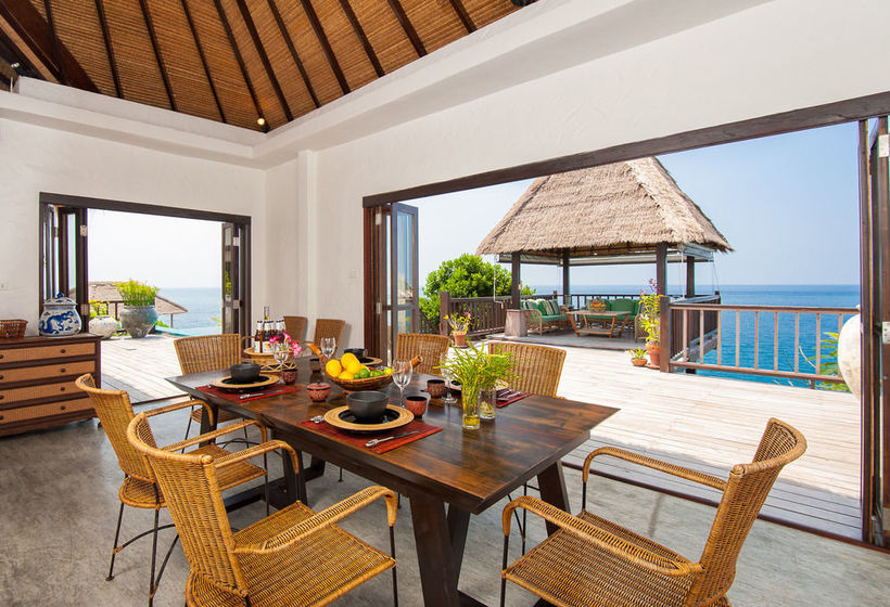 Cape Shark Pool Villas 3