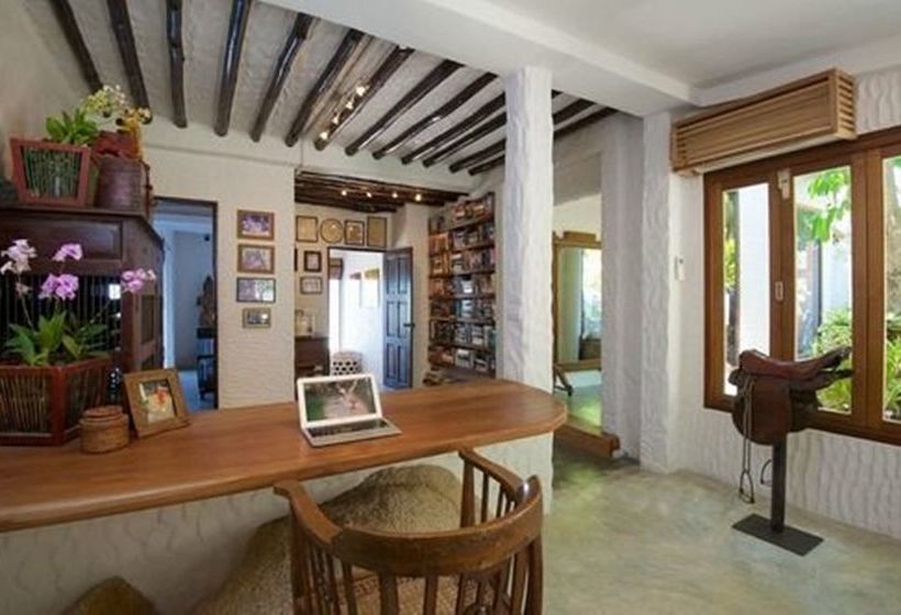 Cape Shark Pool Villas 4