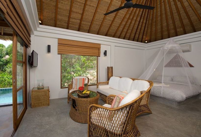 Cape Shark Pool Villas 5