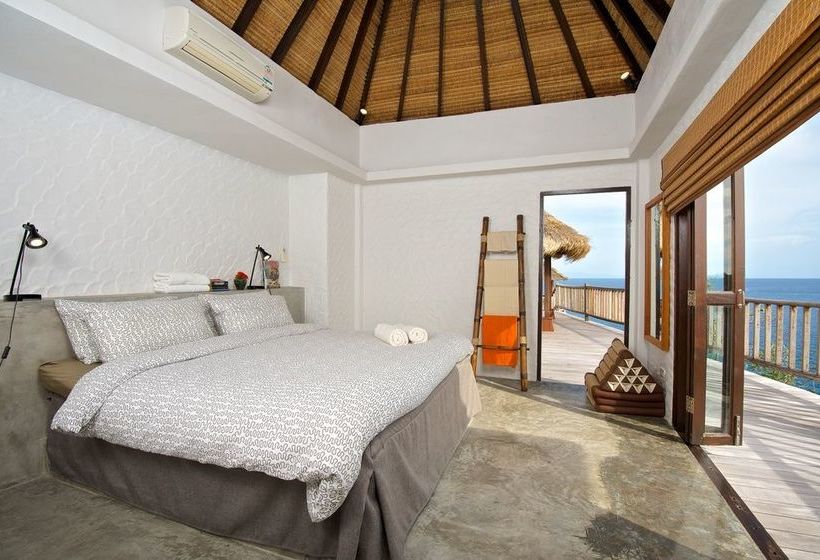 Cape Shark Pool Villas 6