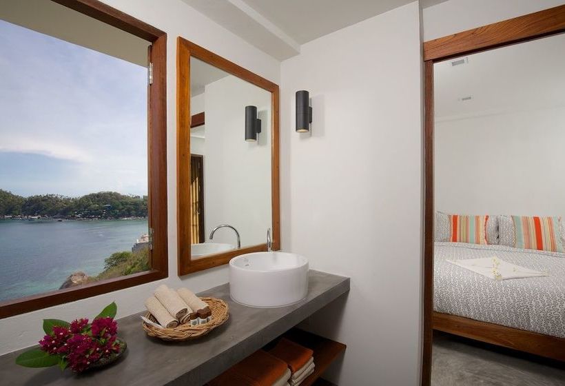 Cape Shark Pool Villas 7