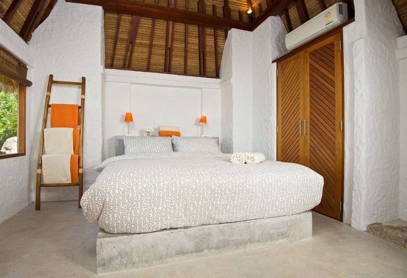 Cape Shark Pool Villas 9