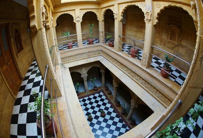 Hotel Helsinki House