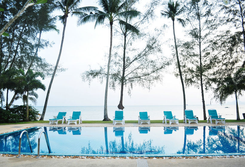 Hotel Rimlay Villas 11