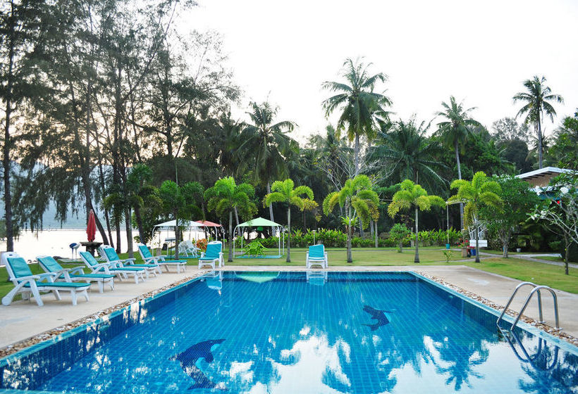 Hotel Rimlay Villas 12