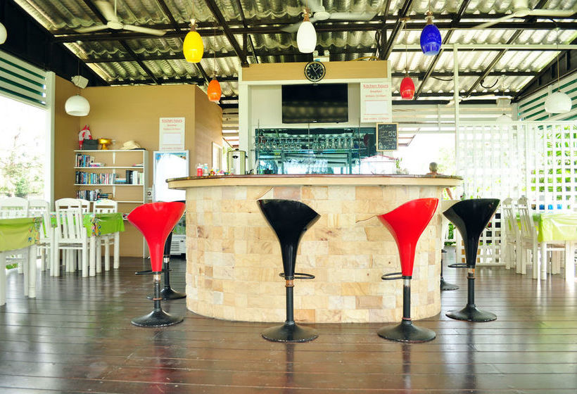 Hotel Rimlay Villas 15