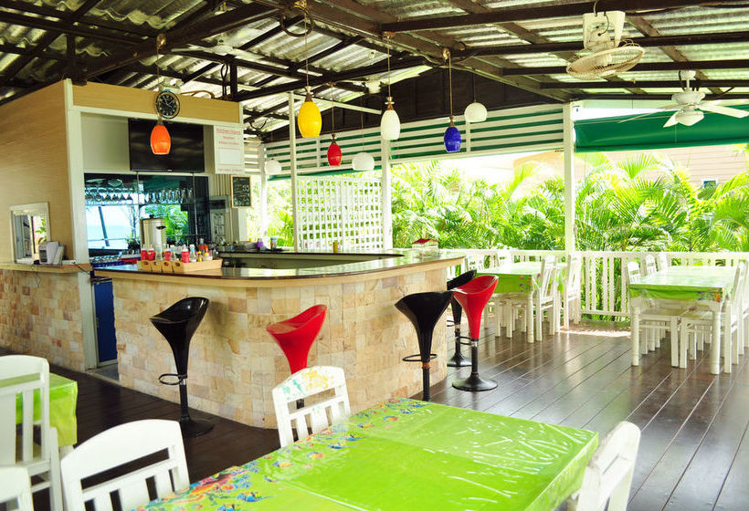 Hotel Rimlay Villas 16