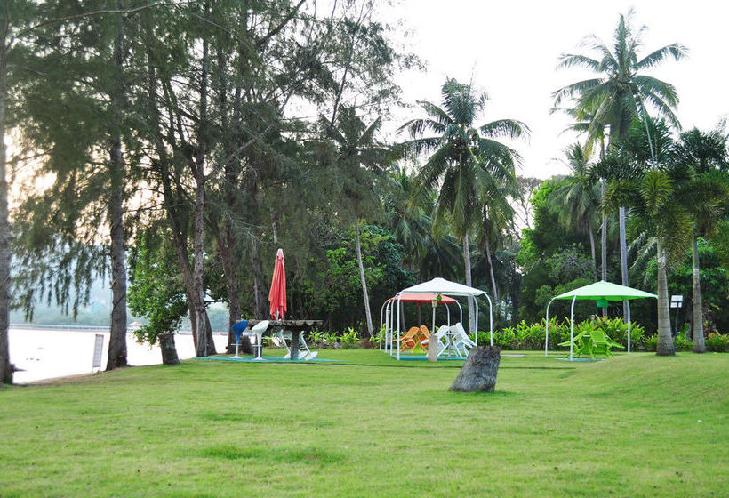 Hotel Rimlay Villas 17