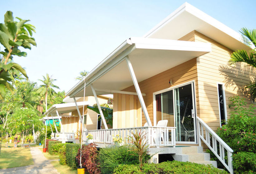 Hotel Rimlay Villas 18