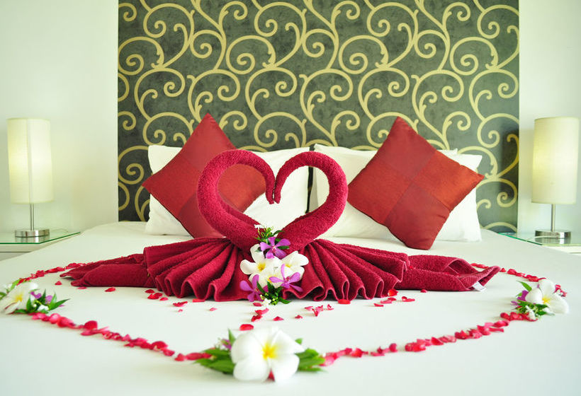 Hotel Rimlay Villas 2