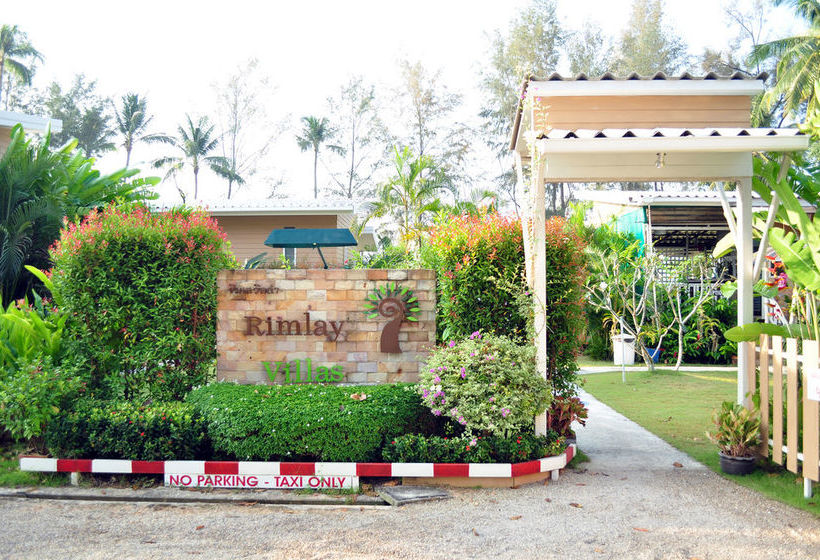 Hotel Rimlay Villas 20