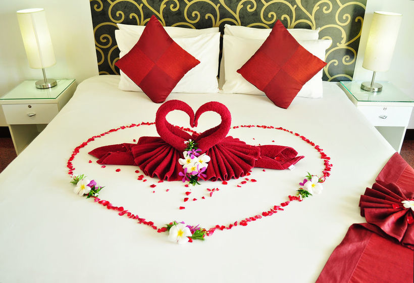 Hotel Rimlay Villas 4