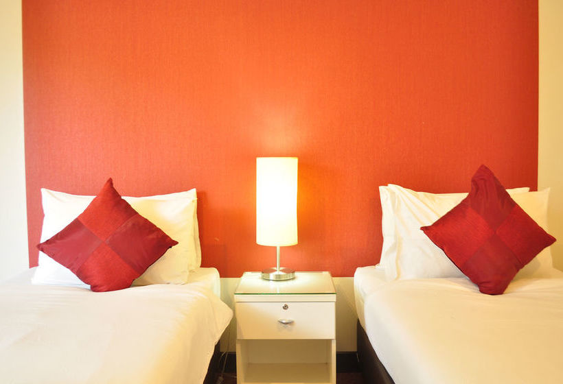 Hotel Rimlay Villas 5