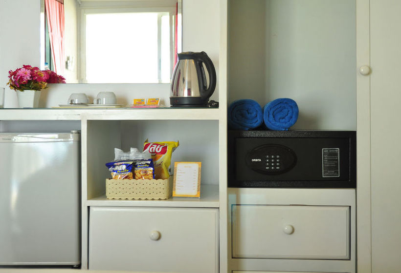 Hotel Rimlay Villas 6