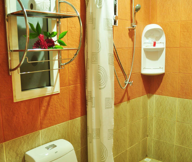 Hotel Rimlay Villas 8