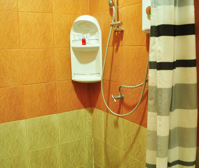 Hotel Rimlay Villas 9