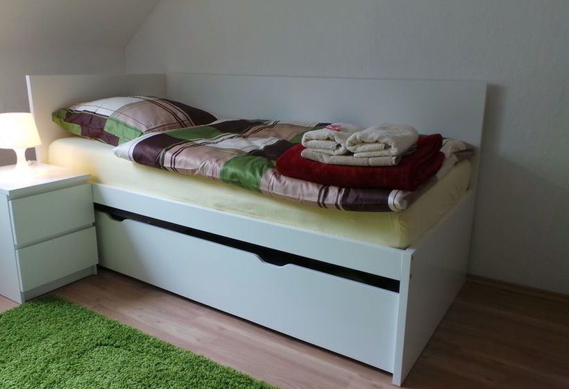 Pension Schlafgelegenheit 11