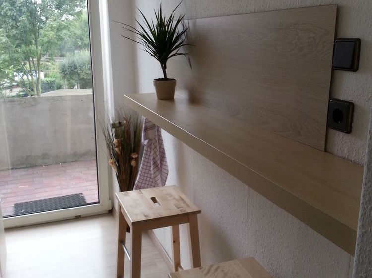 Pension Schlafgelegenheit 15