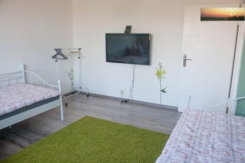 Pension Schlafgelegenheit 19