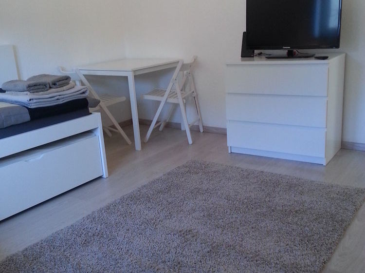 Pension Schlafgelegenheit 20