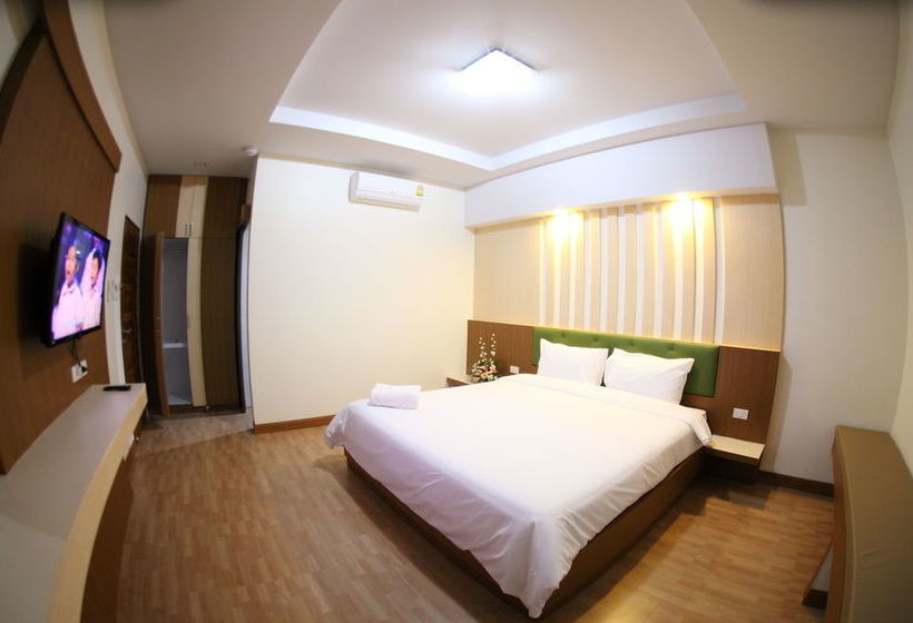 Pongjun Resort Hat Yai