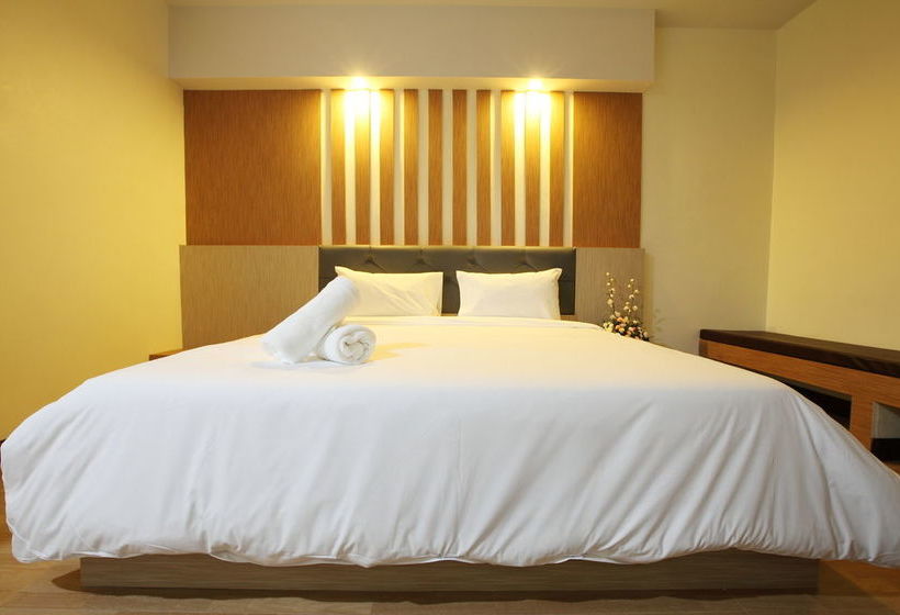 Pongjun Resort Hat Yai 1