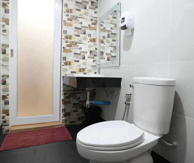 Pongjun Resort Hat Yai 10