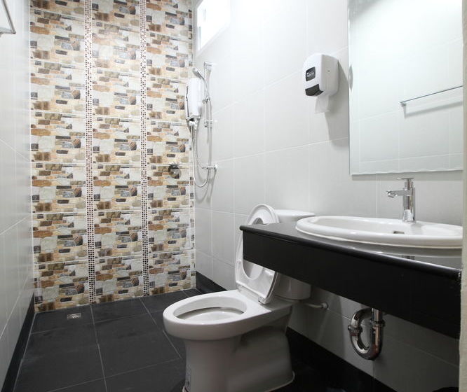 Pongjun Resort Hat Yai 11