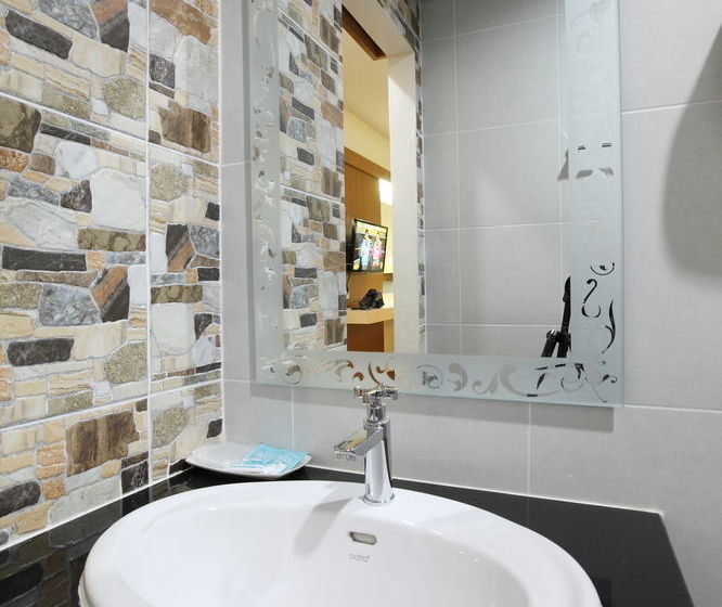 Pongjun Resort Hat Yai 12